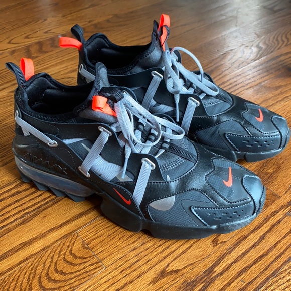 Nike Air Max Infinity Winter Anthracite 